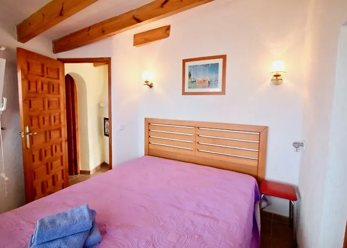 Don Quijote Se By Carlosferien Villa Dénia